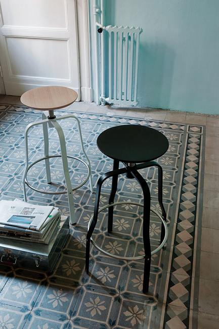 Giro S106 Stool by Lapalma - Image 6