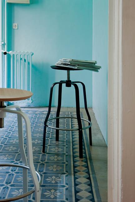 Giro S106 Stool by Lapalma - Image 7