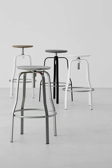 Giro S106 Stool by Lapalma - Image 8