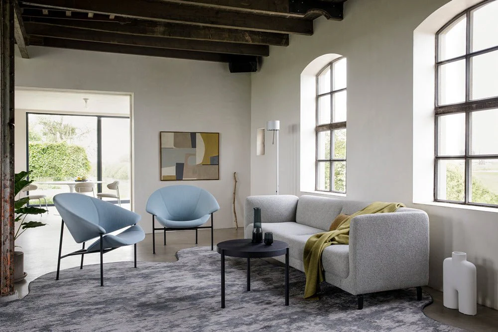 Glider Lounge Chair by Artifort - Image 11