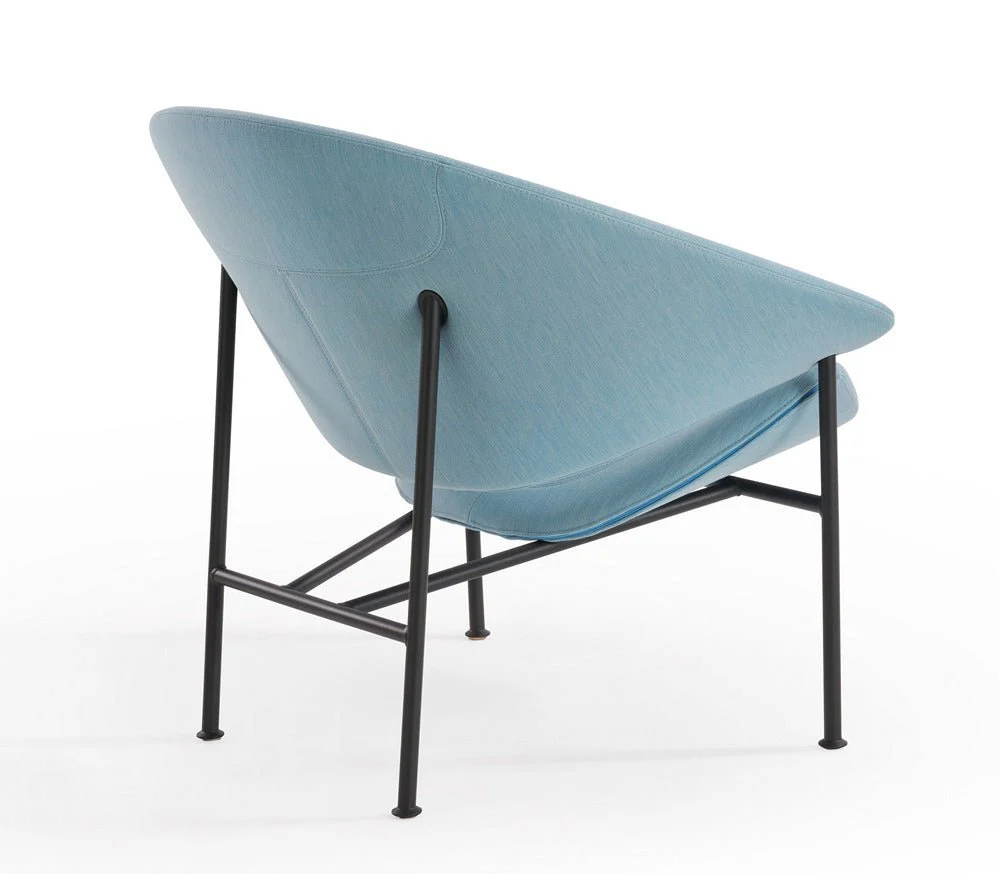Glider Lounge Chair by Artifort - Image 12