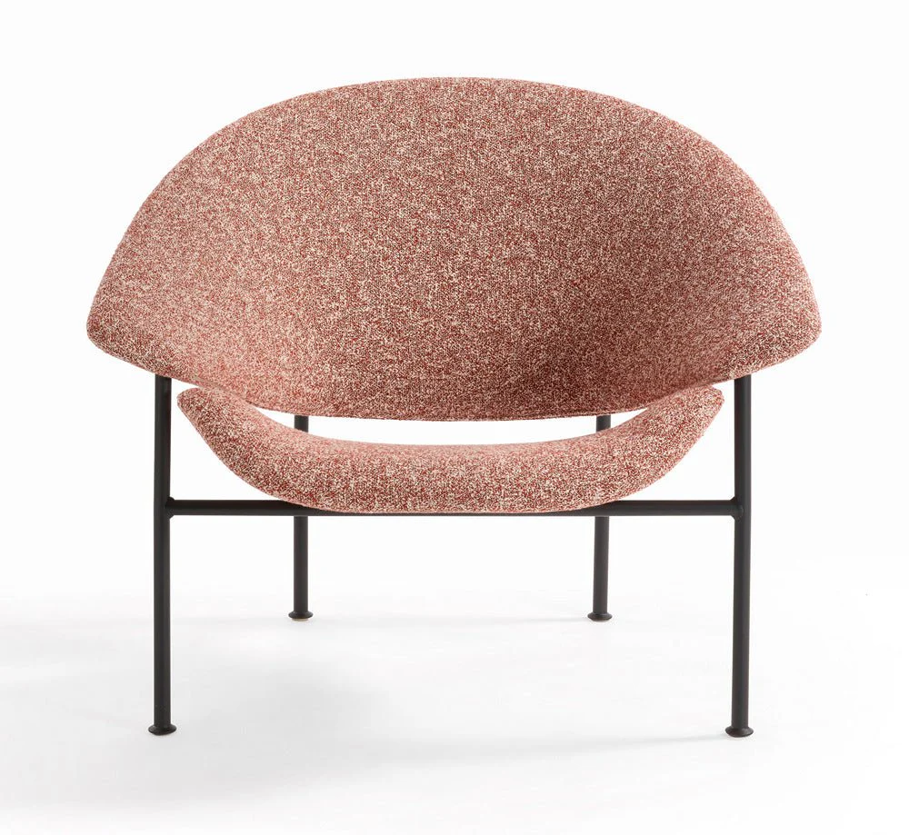 Glider Lounge Chair by Artifort - Image 13