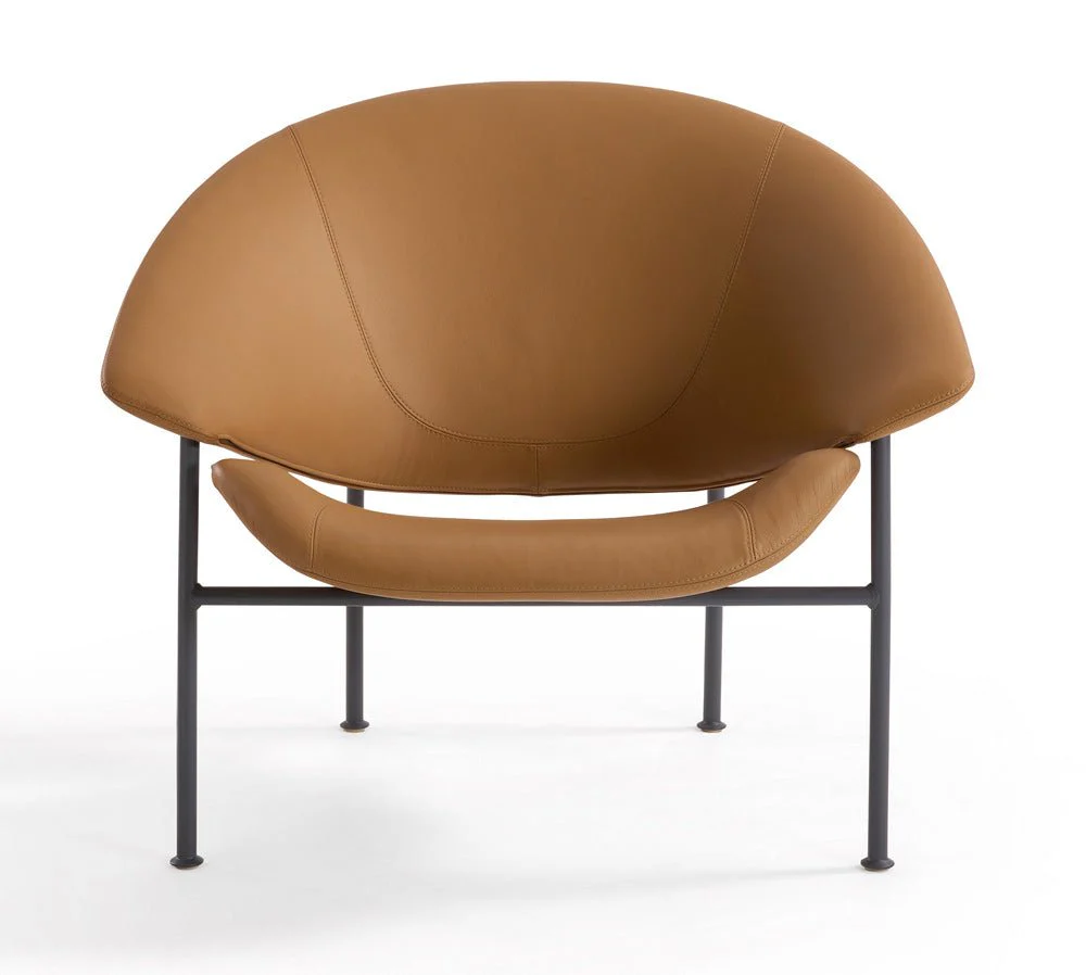 Glider Lounge Chair by Artifort - Image 14
