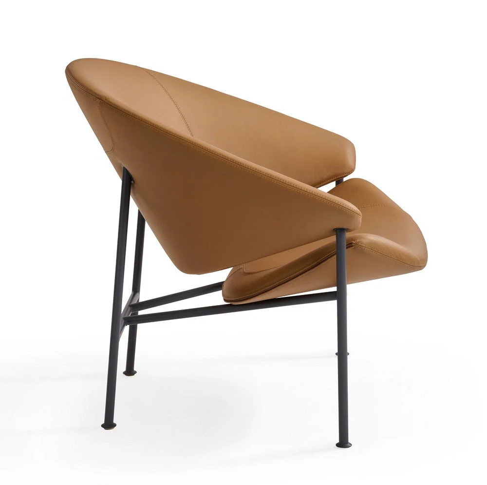 Glider Lounge Chair by Artifort - Image 2