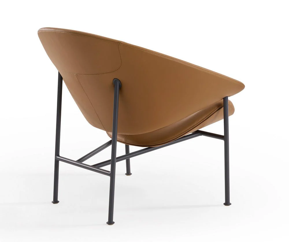Glider Lounge Chair by Artifort - Image 3