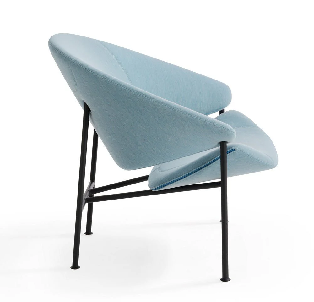 Glider Lounge Chair by Artifort - Image 5
