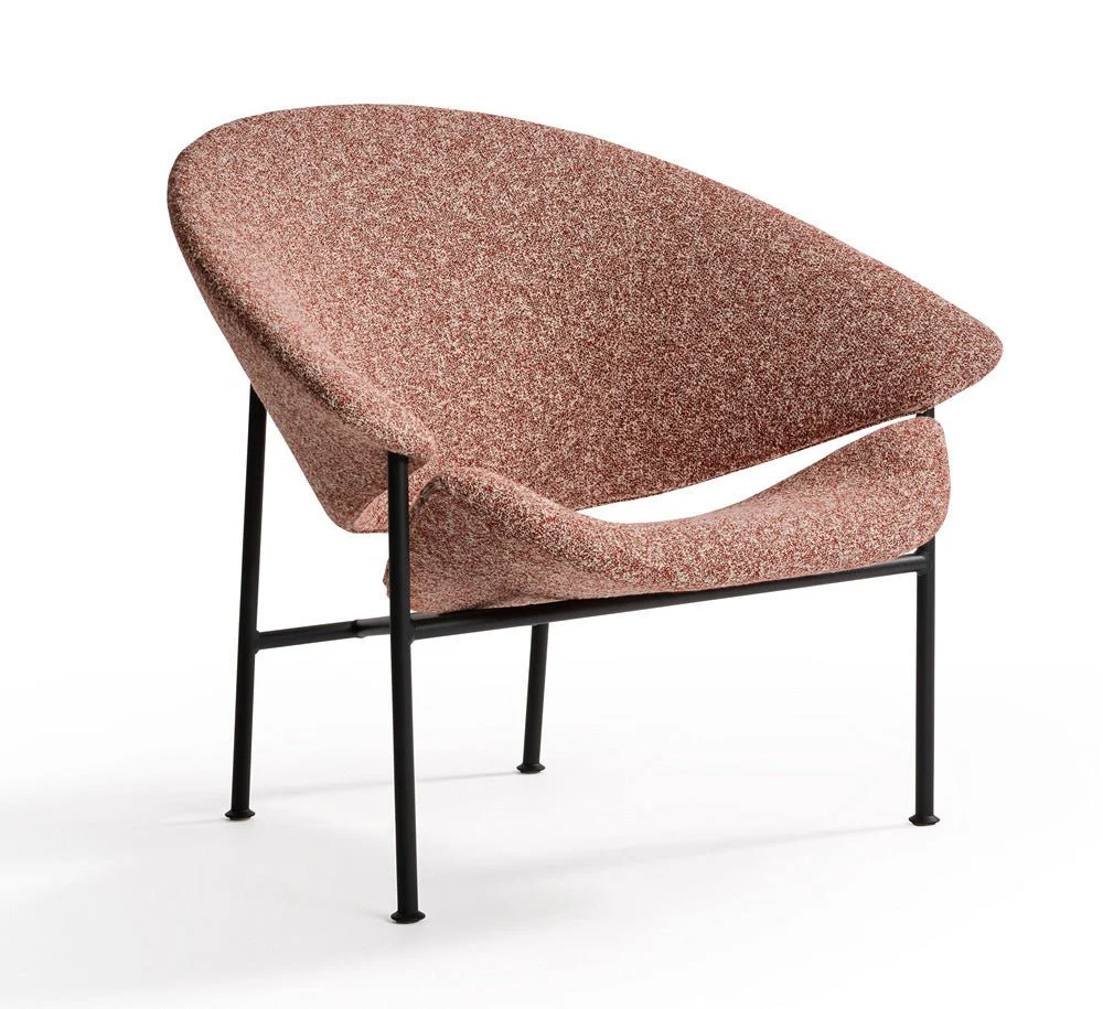 Glider Lounge Chair by Artifort - Image 6