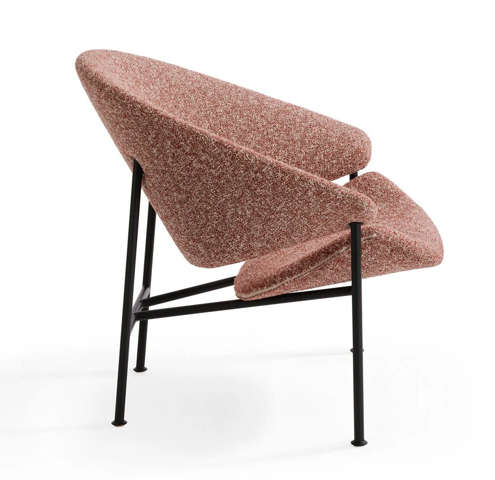 Glider Lounge Chair by Artifort - Image 7