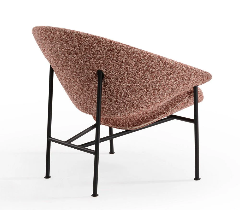 Glider Lounge Chair by Artifort - Image 8