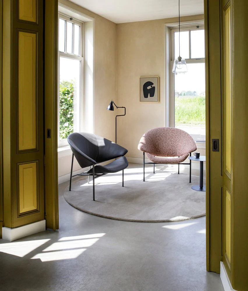 Glider Lounge Chair by Artifort - Image 9