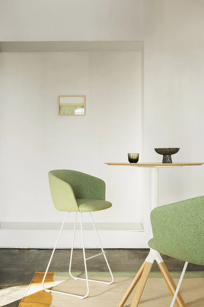 Glove S472 Stool by Lapalma - Image 11