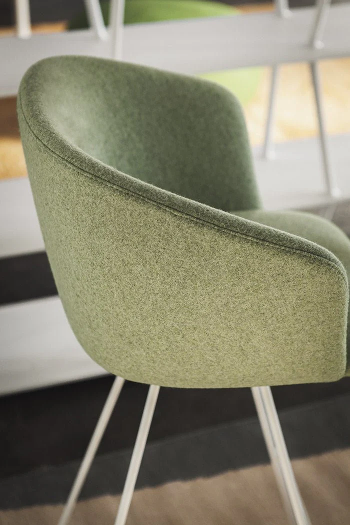 Glove S472 Stool by Lapalma - Image 12