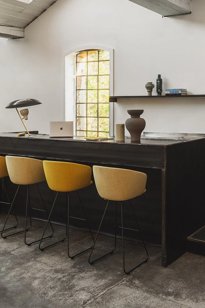 Glove S472 Stool by Lapalma - Image 13