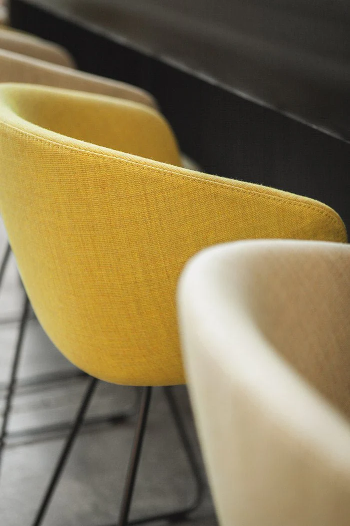 Glove S472 Stool by Lapalma - Image 15