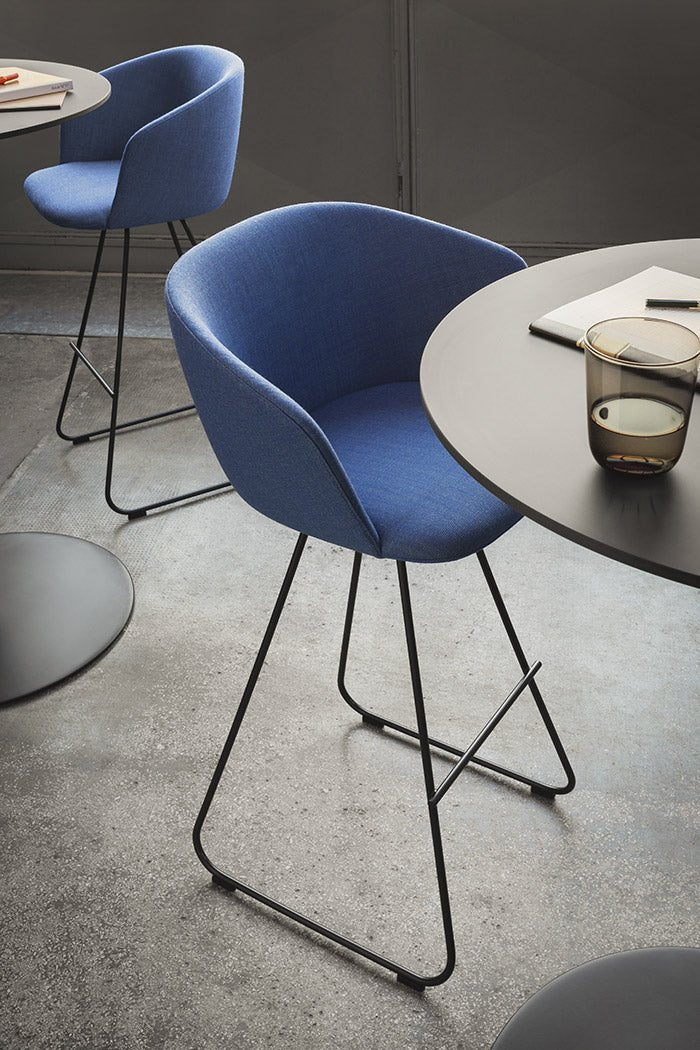 Glove S472 Stool by Lapalma - Image 17