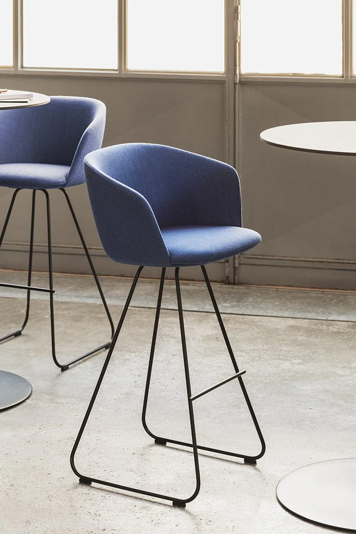 Glove S472 Stool by Lapalma - Image 18