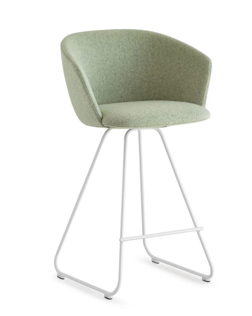 Glove S472 Stool by Lapalma - Image 2