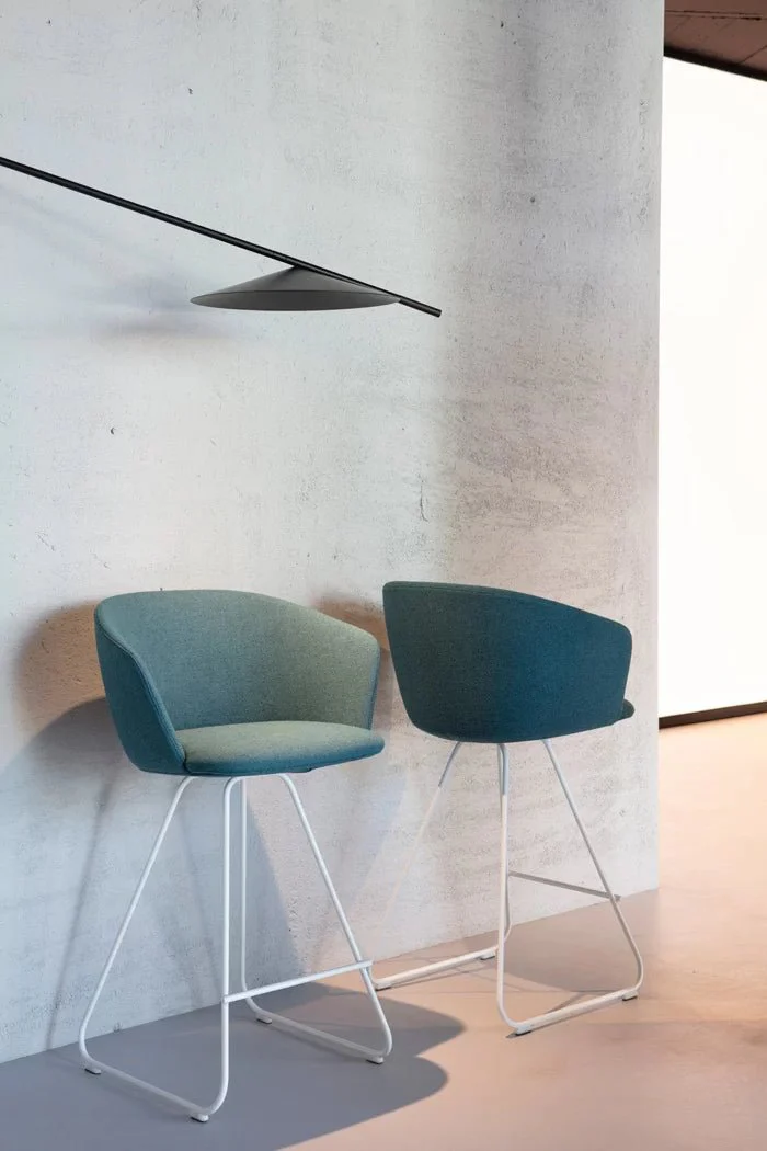 Glove S472 Stool by Lapalma - Image 5