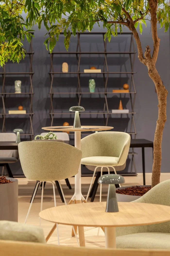 Glove S472 Stool by Lapalma - Image 6