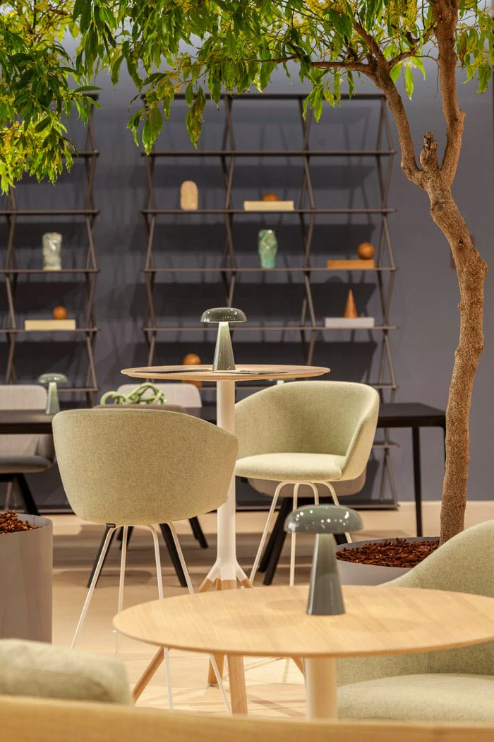 Glove S472 Stool by Lapalma - Image 9