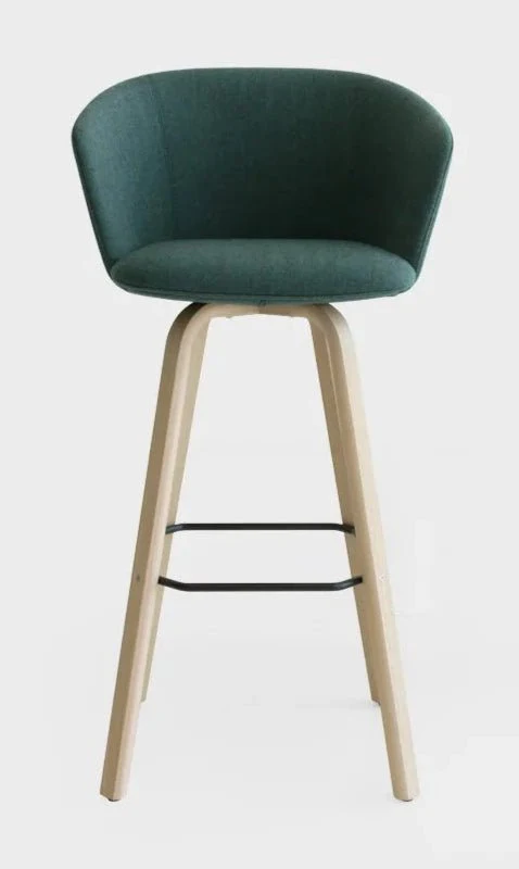 Glove S474 Stool by Lapalma - Image 2
