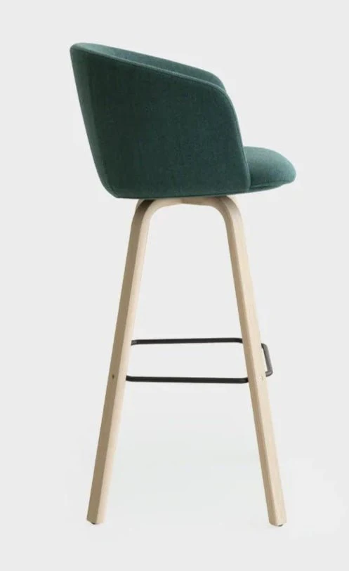 Glove S474 Stool by Lapalma - Image 3