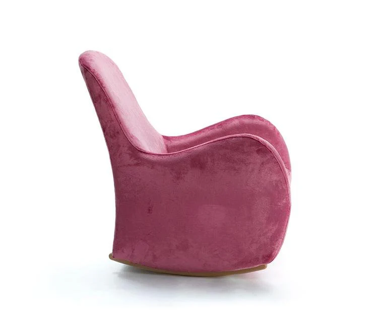 Gongolo Rocking Chair by Giovannetti - Image 2