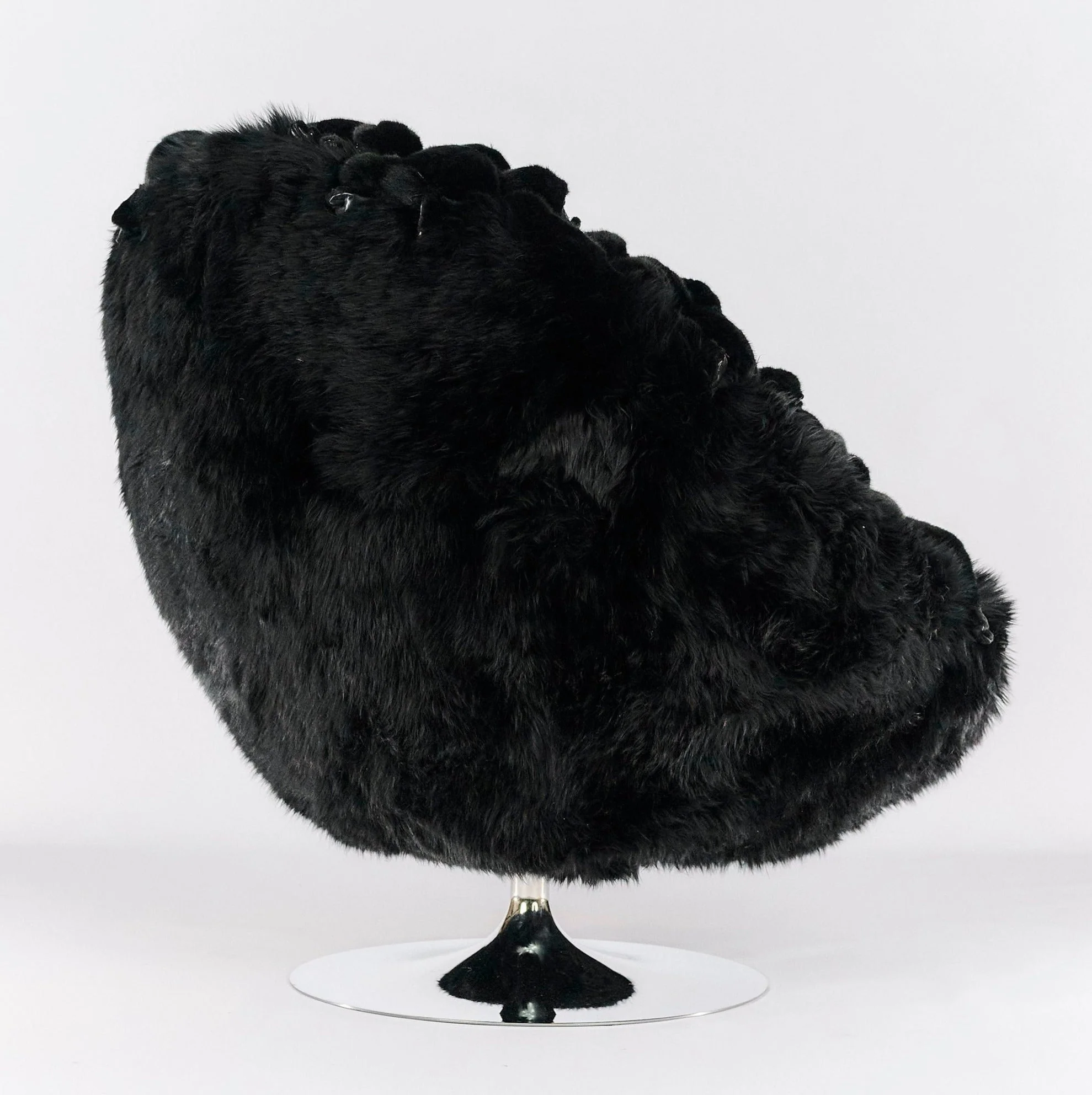 Gorilla Ball Chair by AP Collection - Image 10