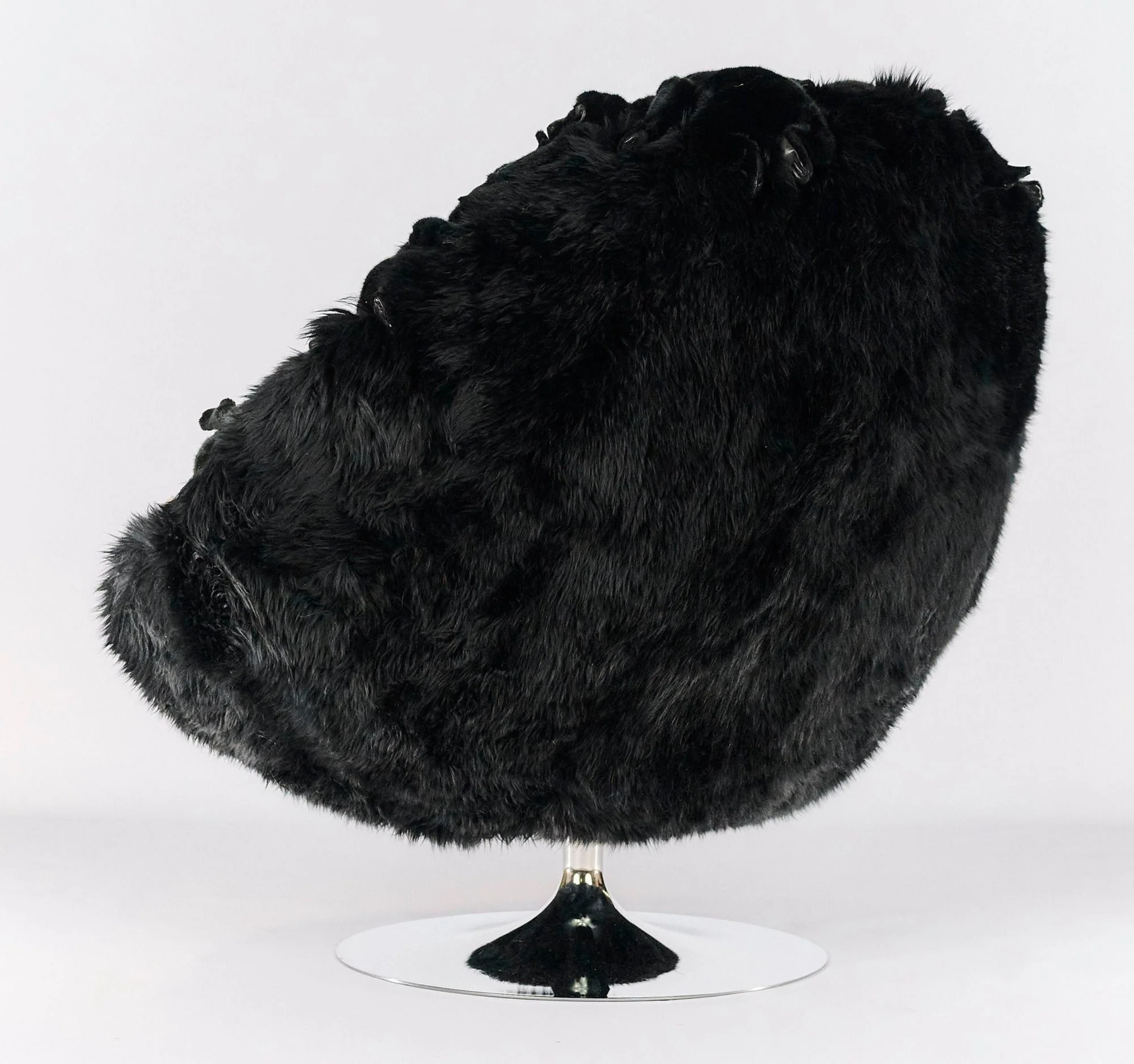 Gorilla Ball Chair by AP Collection - Image 8