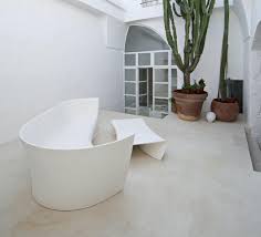 Grand Plie Sofa by Driade - Image 4
