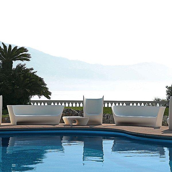 Grand Plie Sofa by Driade - Image 7