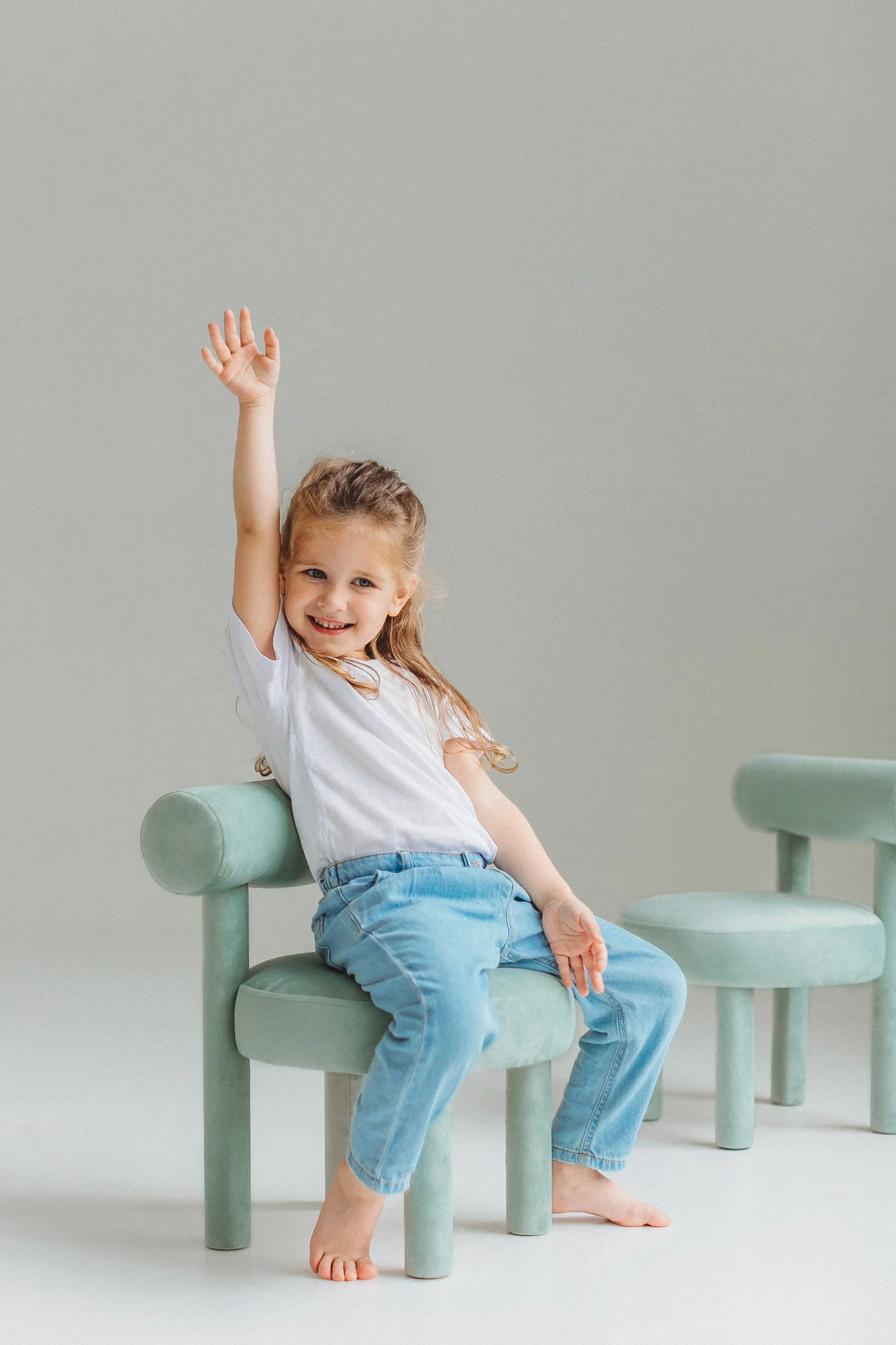 Gropius Baby Chair CS1 by Noom - Image 7