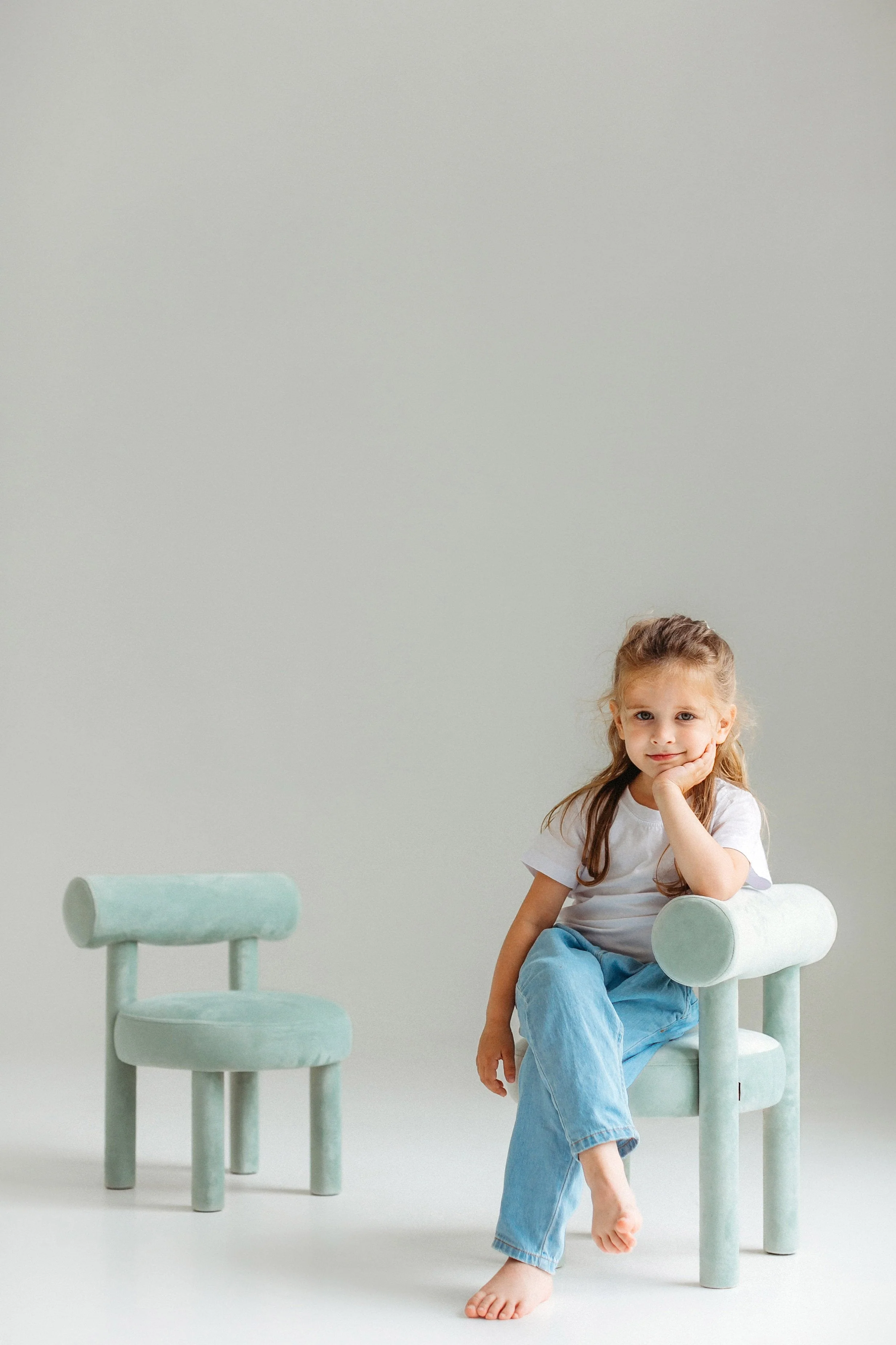 Gropius Baby Chair CS1 by Noom - Image 9