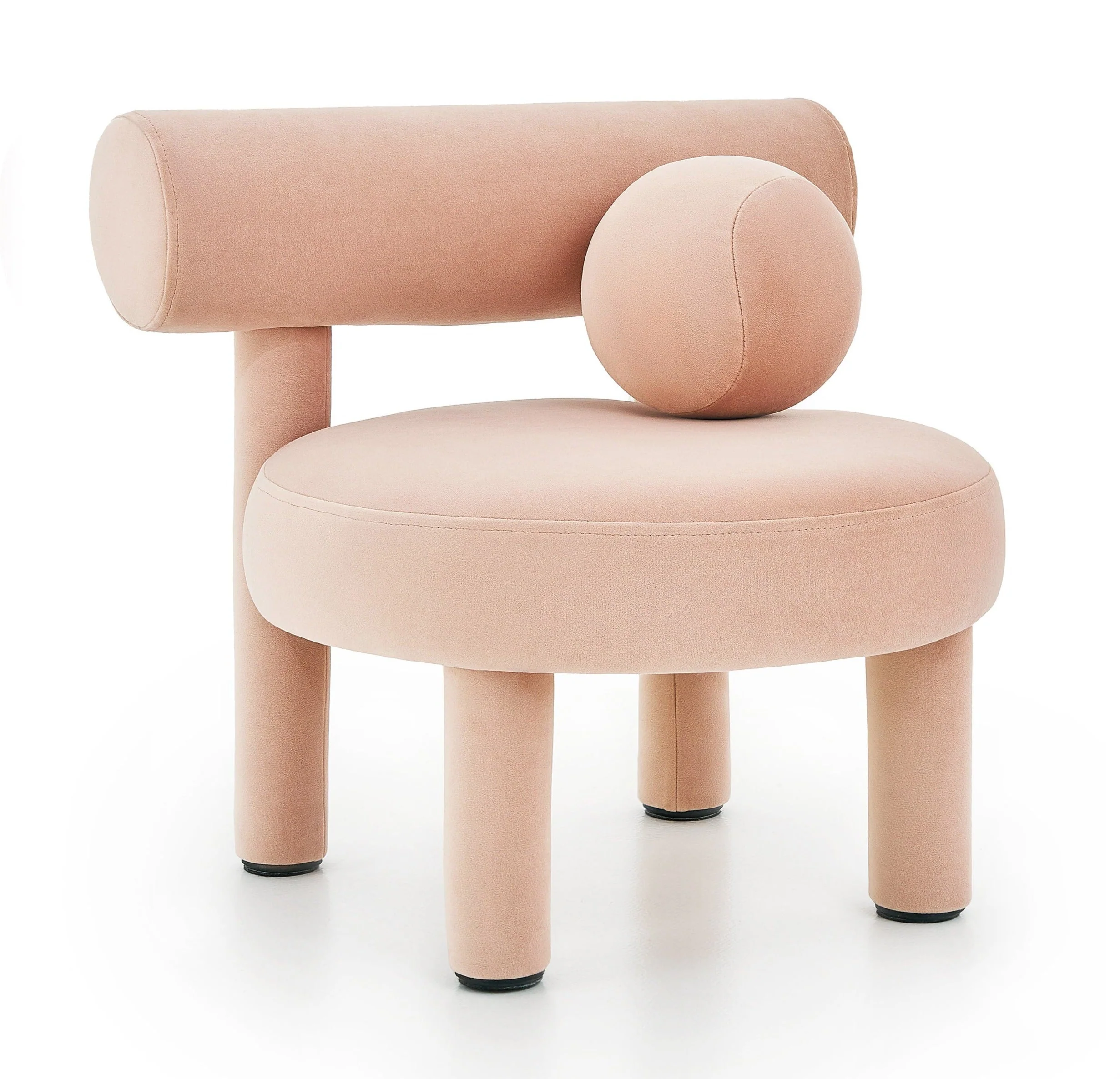 Gropius Baby Low Chair CS1 by Noom
