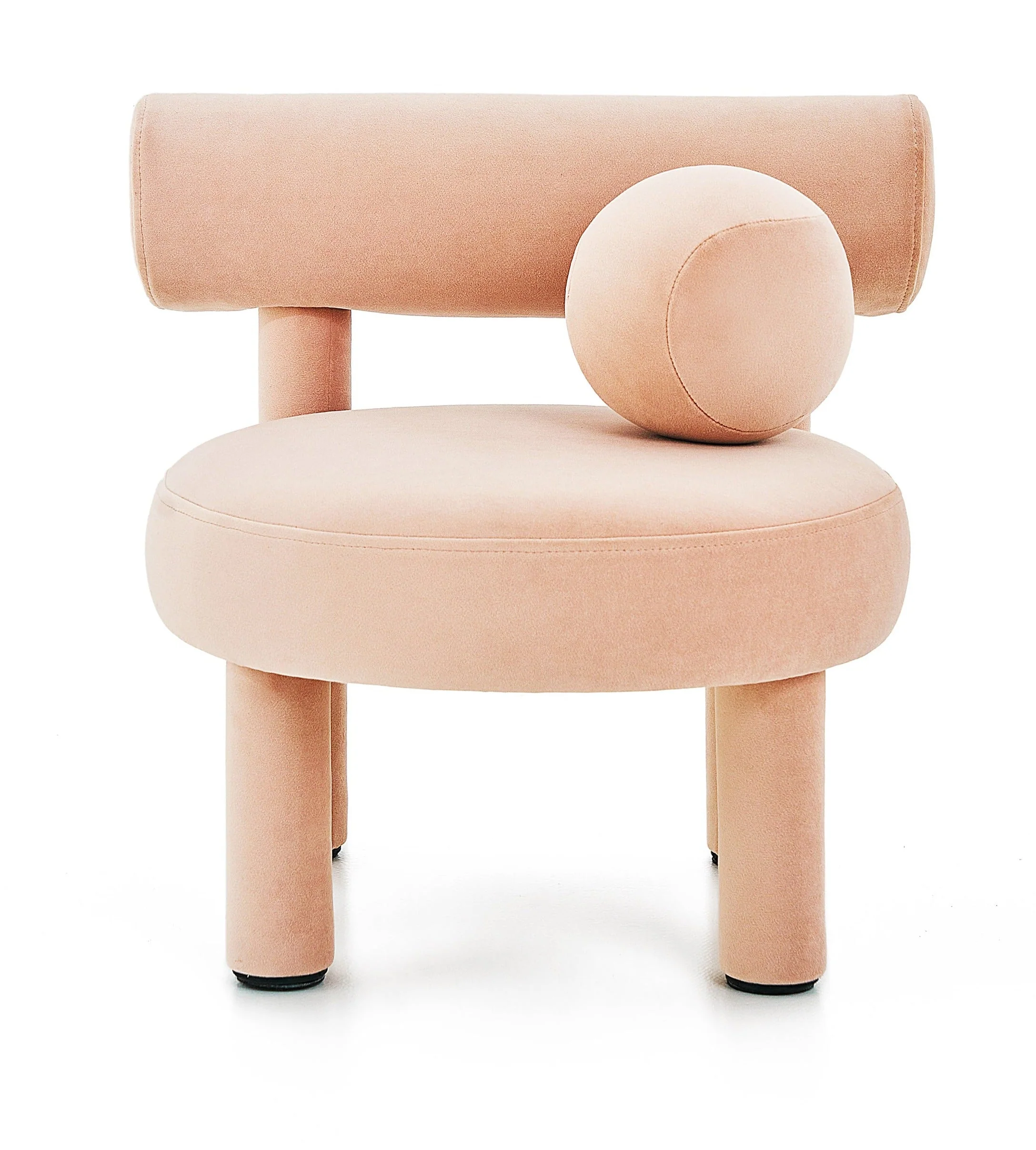 Gropius Baby Low Chair CS1 by Noom - Image 2