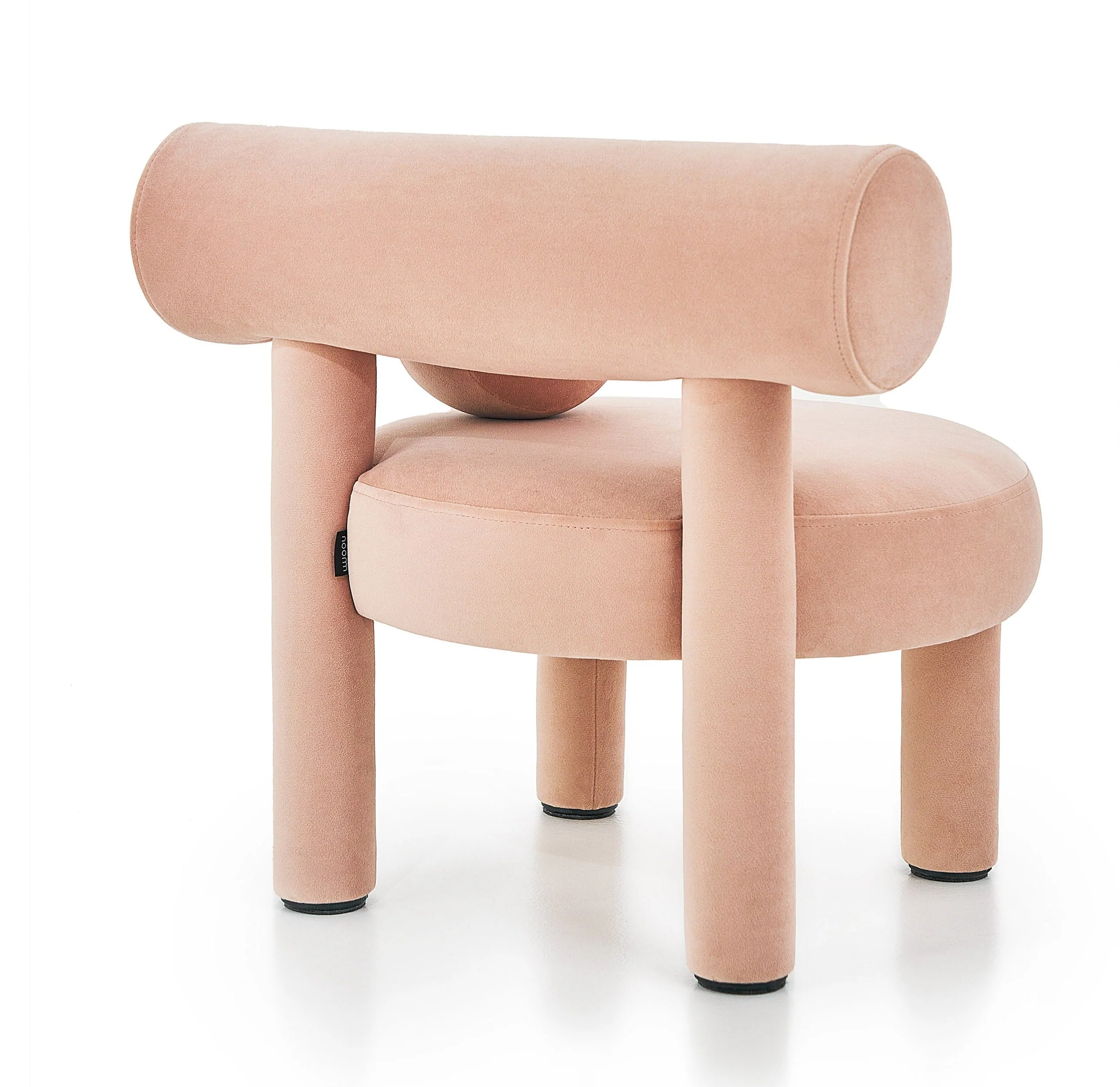 Gropius Baby Low Chair CS1 by Noom - Image 3
