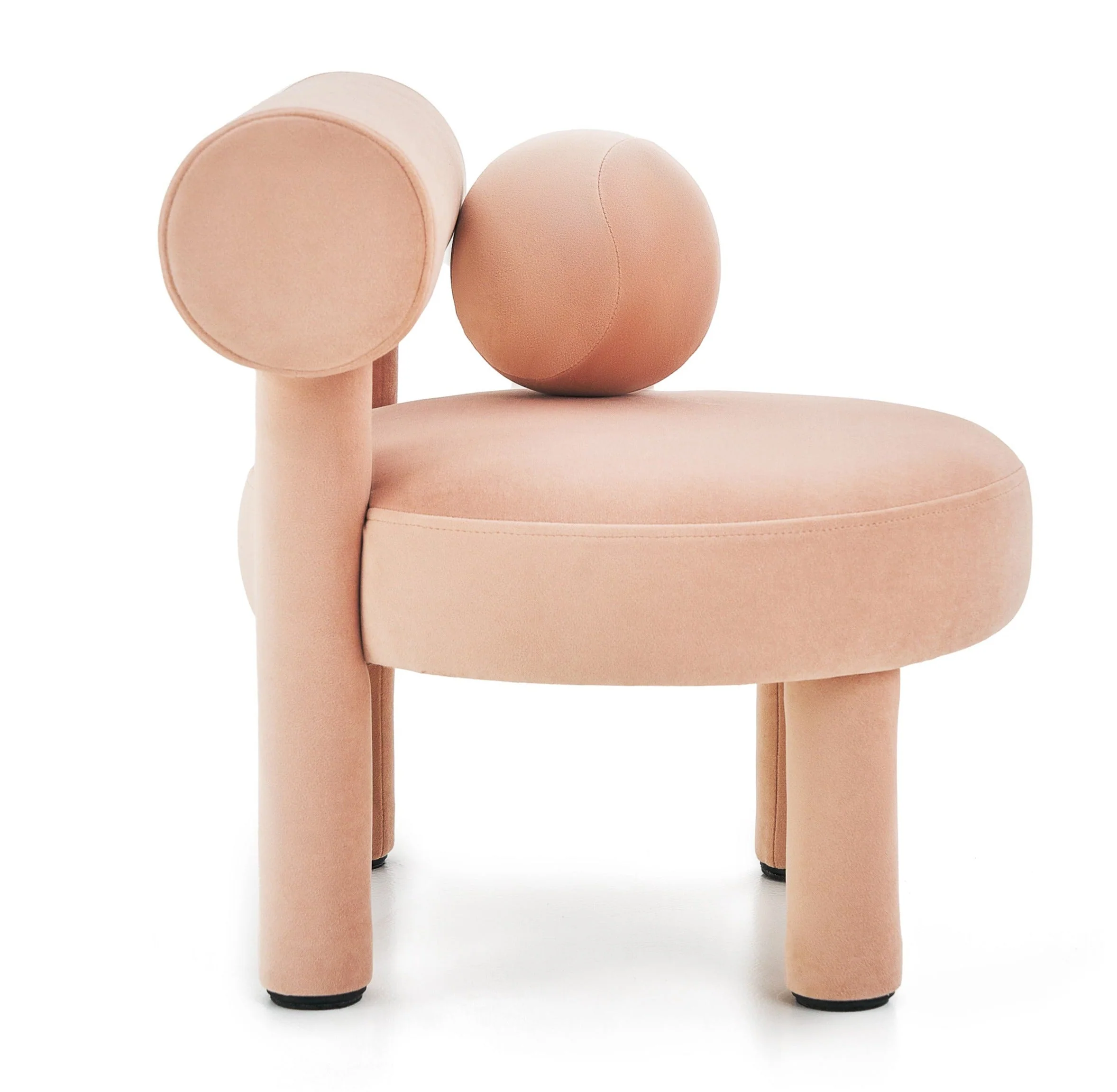 Gropius Baby Low Chair CS1 by Noom - Image 4