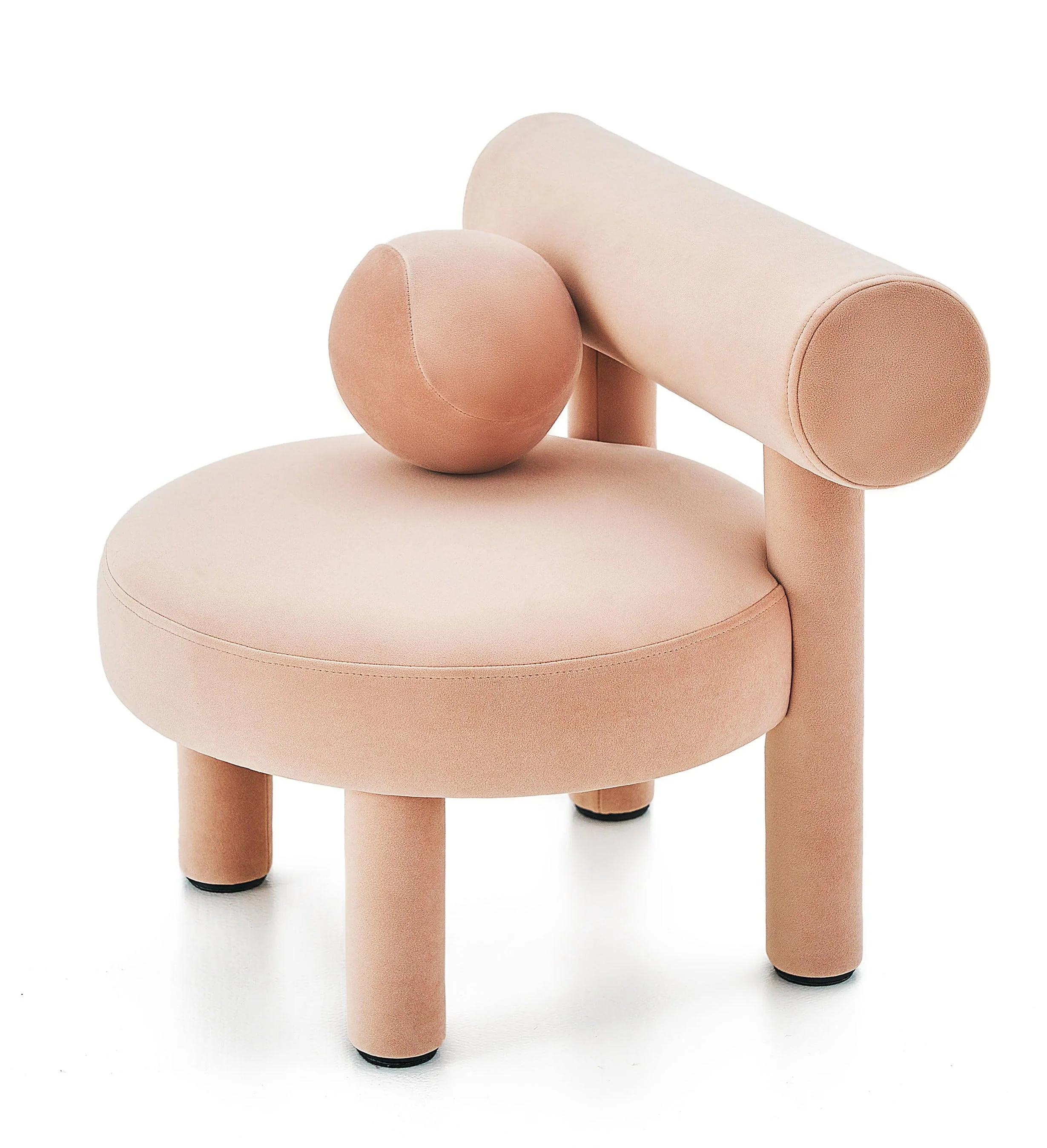 Gropius Baby Low Chair CS1 by Noom - Image 5