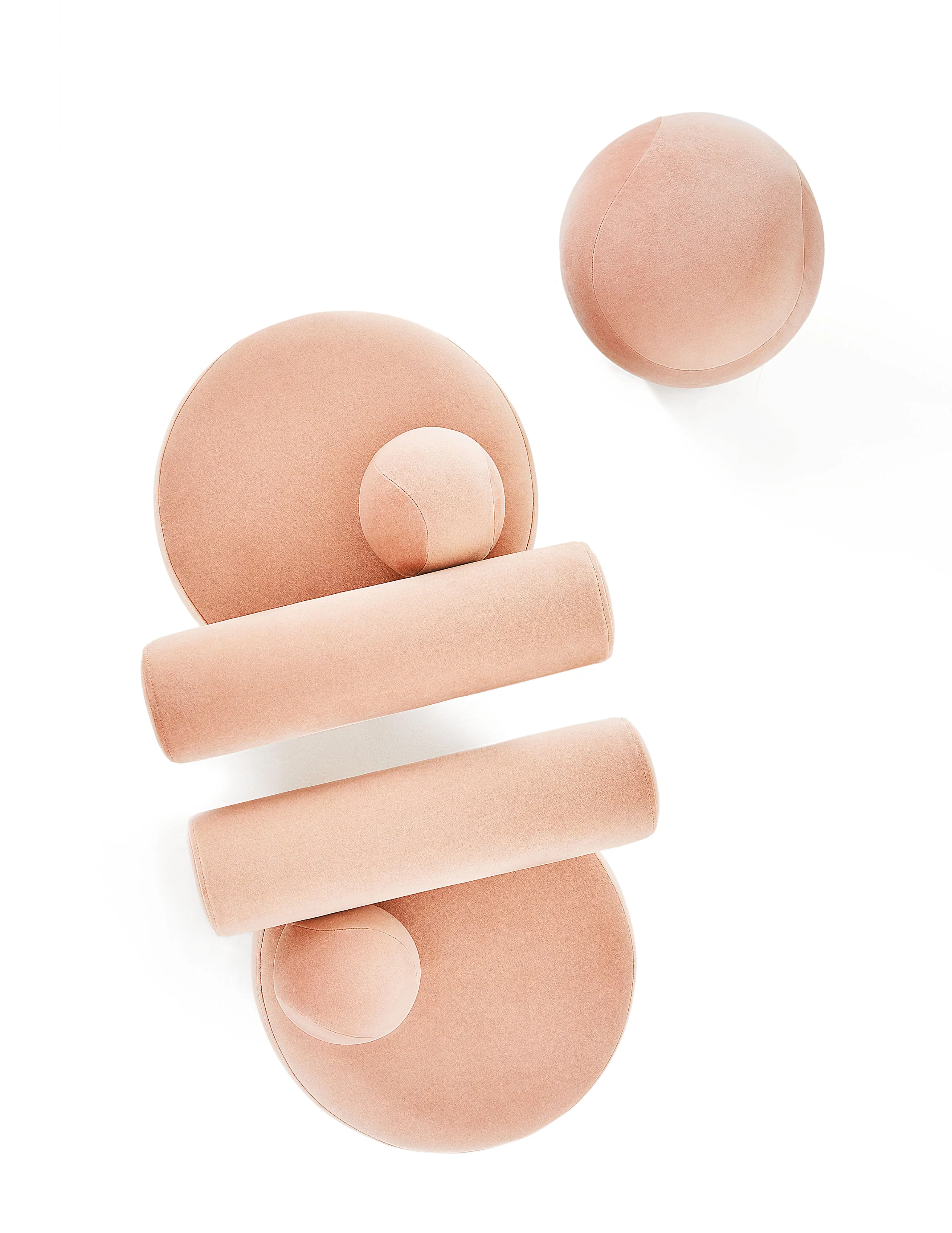Gropius Baby Low Chair CS1 by Noom - Image 7