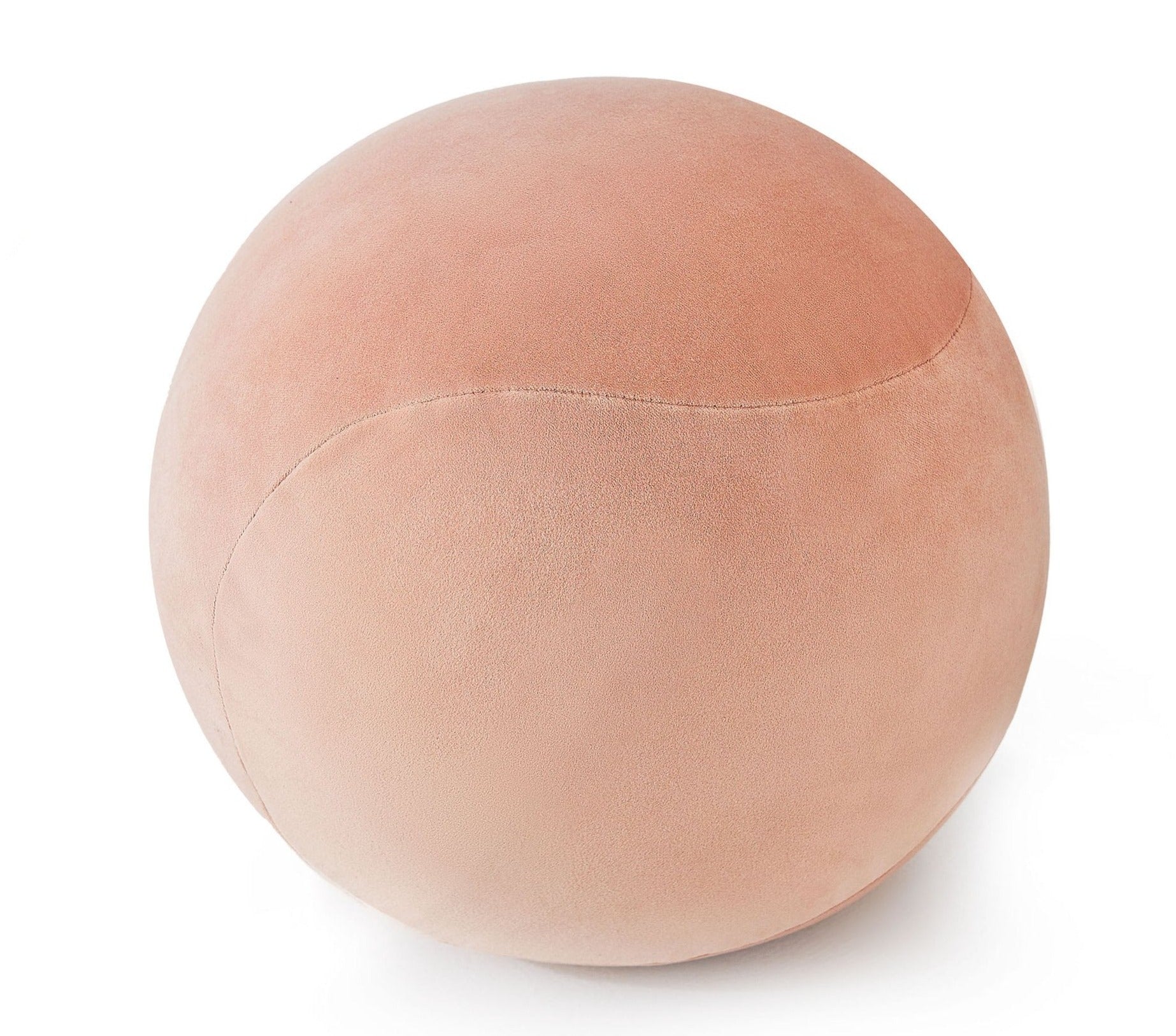 Gropius Baby Spheric Ottoman by Noom