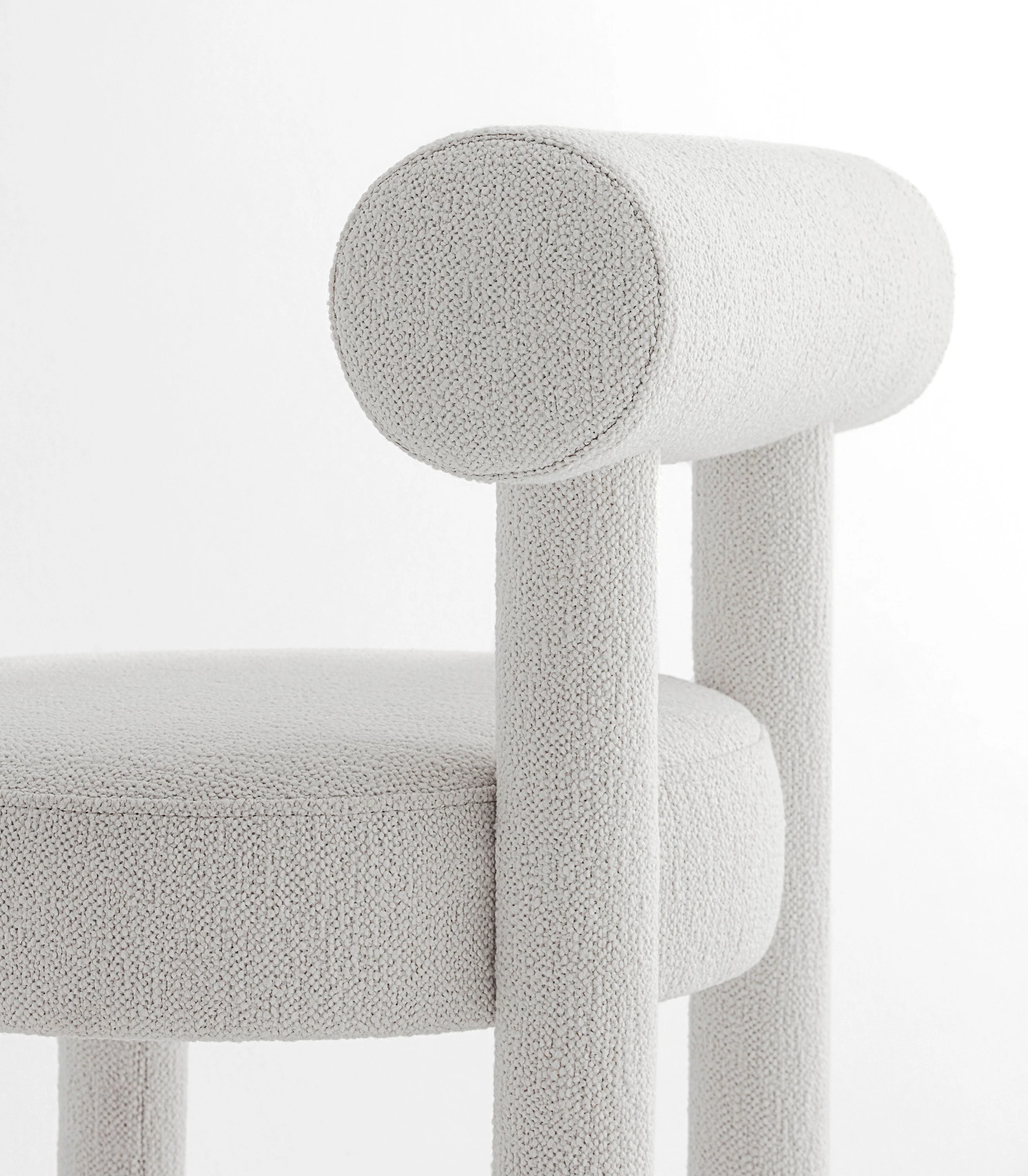 Gropius Chair CS1 by Noom - Image 11