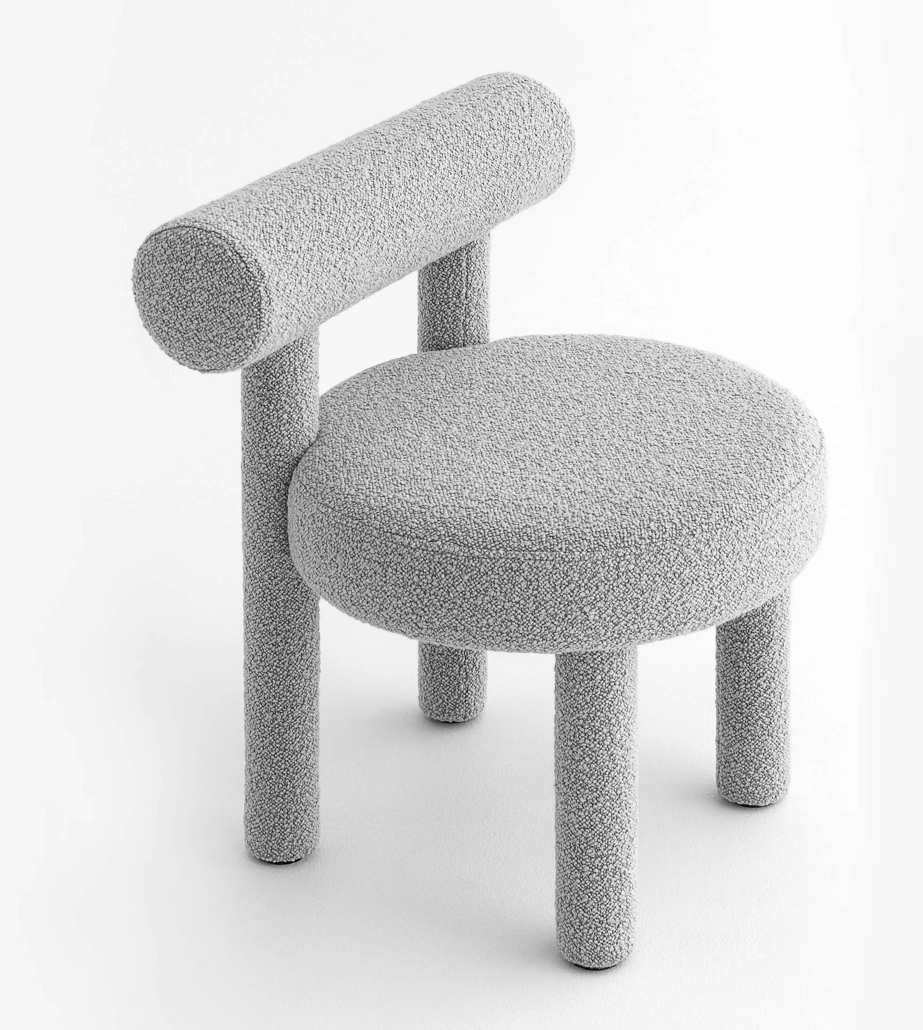 Gropius Chair CS1 by Noom - Image 17
