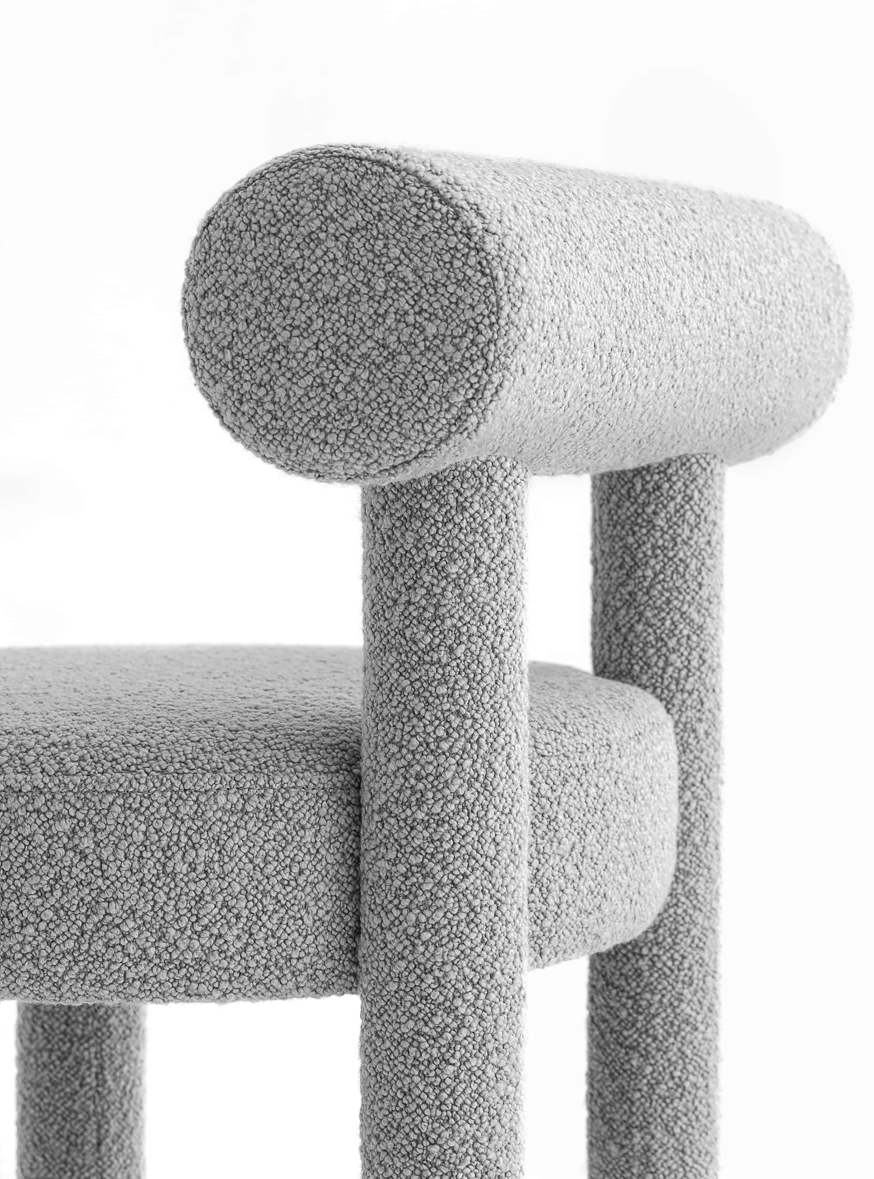 Gropius Chair CS1 by Noom - Image 19
