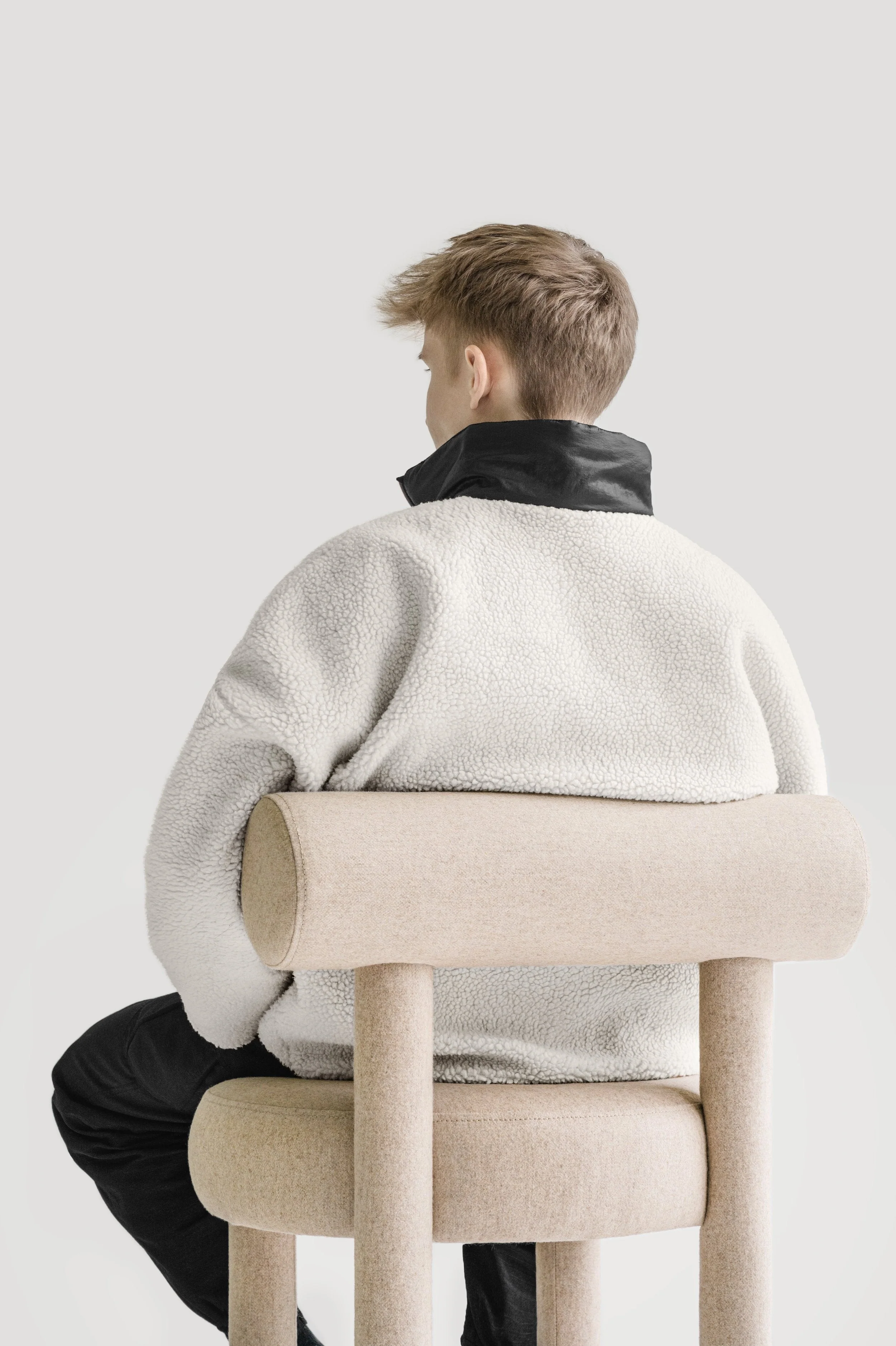 Gropius Chair CS1 by Noom - Image 28