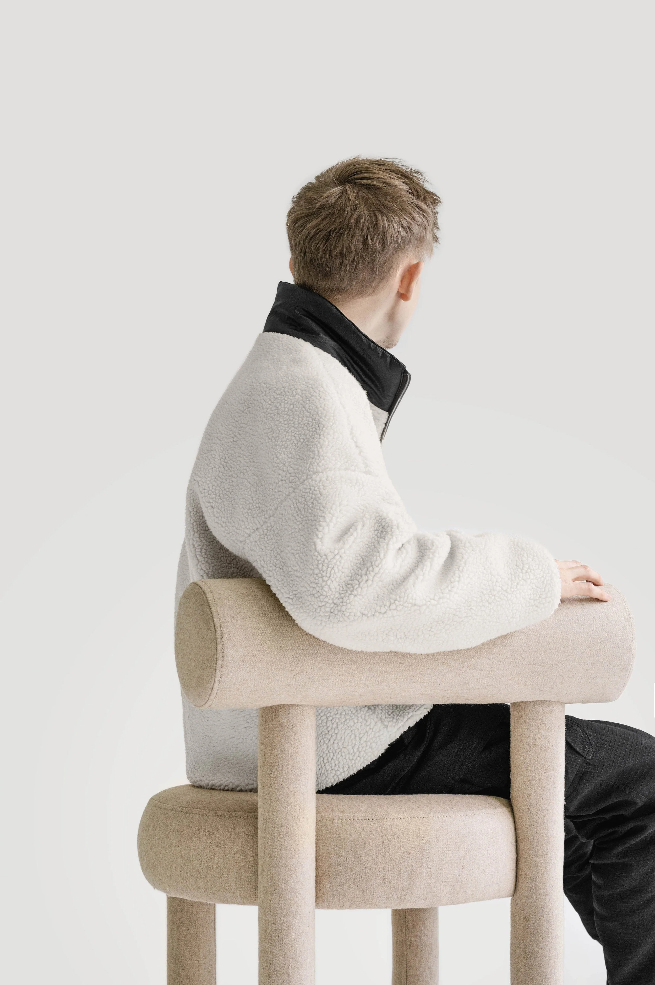 Gropius Chair CS1 by Noom - Image 29