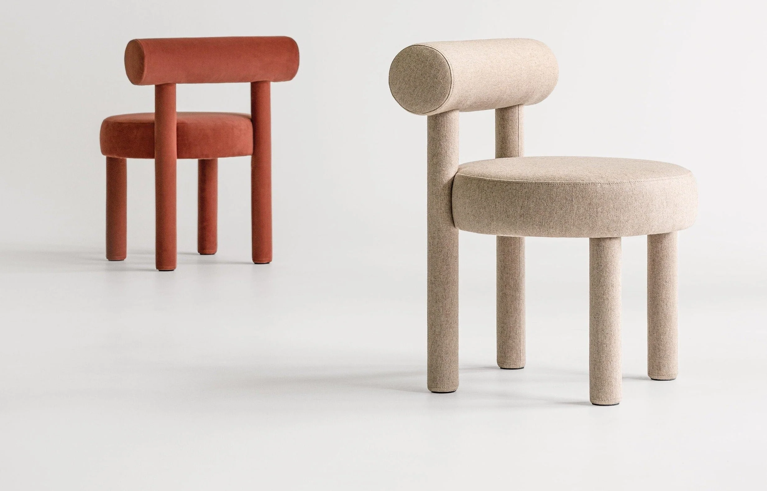 Gropius Chair CS1 by Noom - Image 30