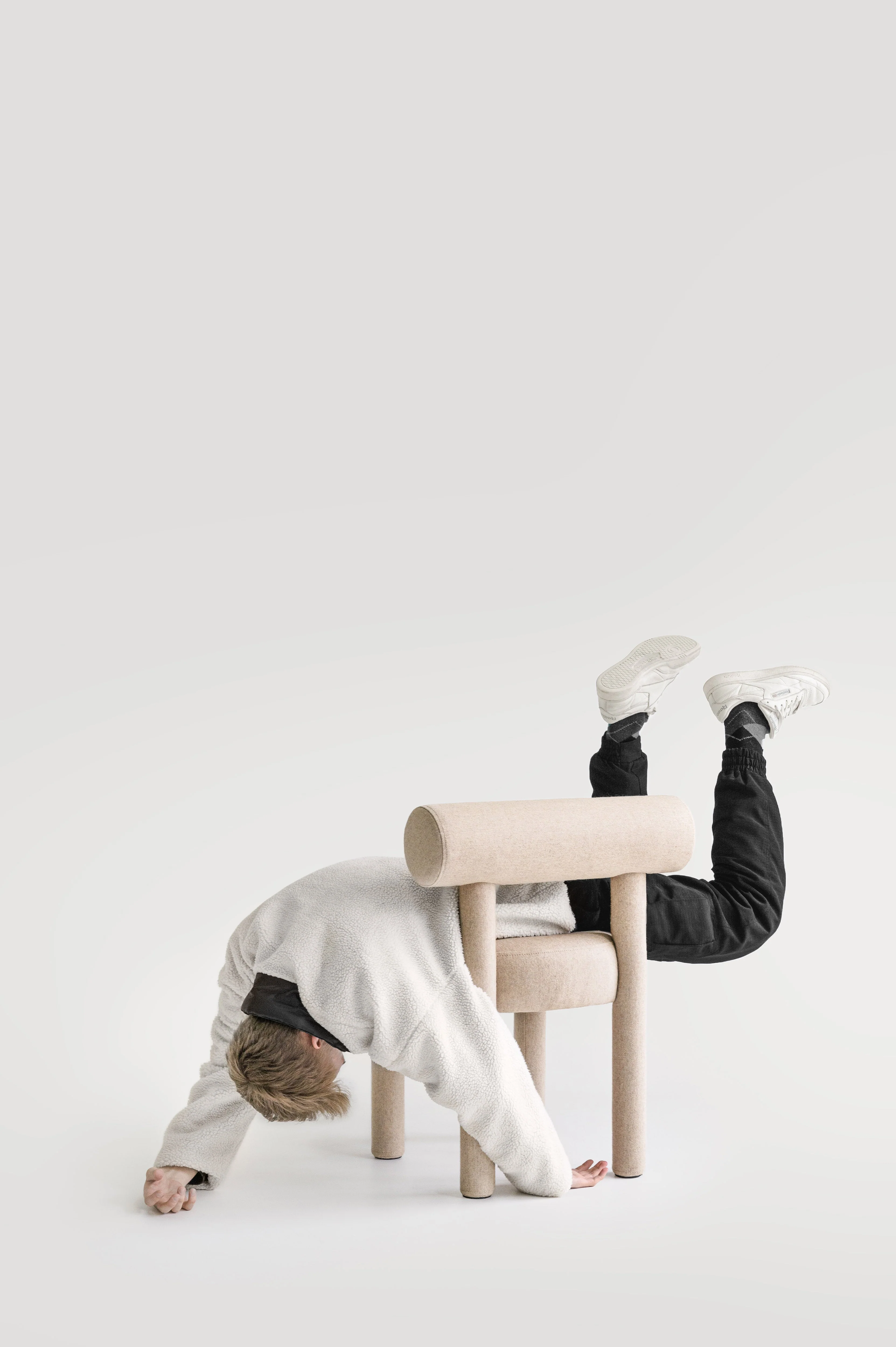Gropius Chair CS1 by Noom - Image 32