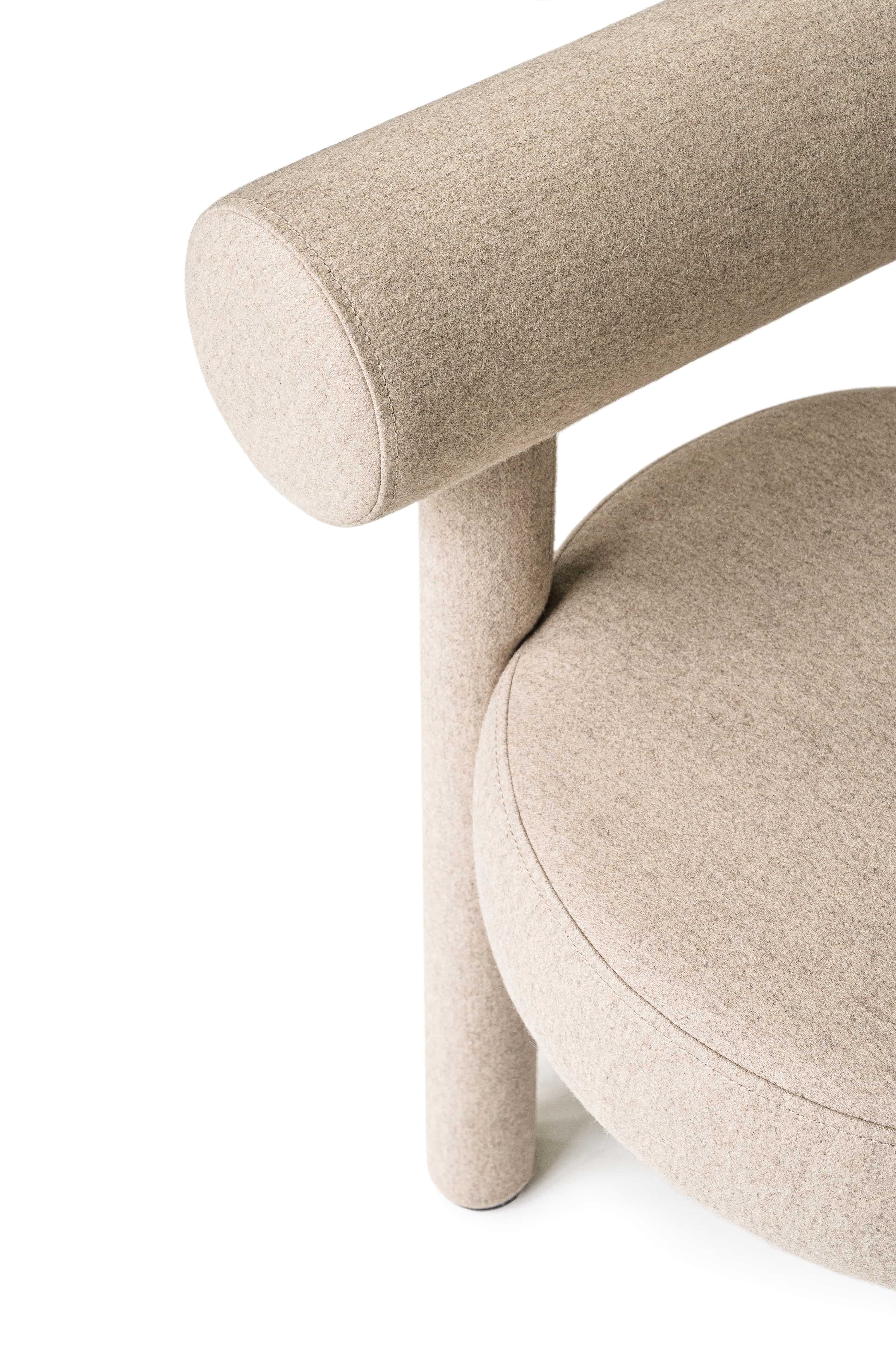 Gropius Chair CS1 by Noom - Image 33