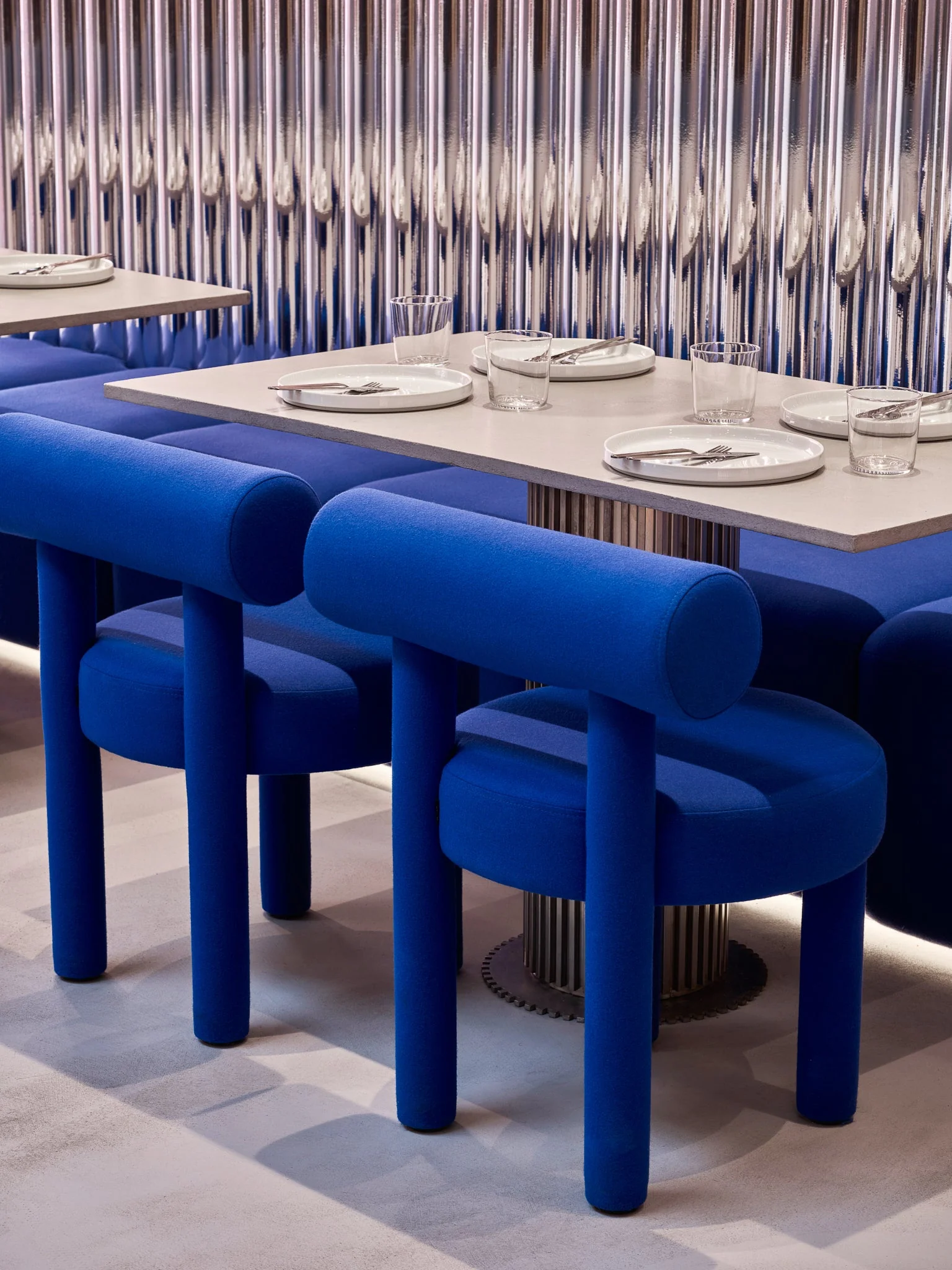 Gropius Chair CS1 by Noom - Image 35