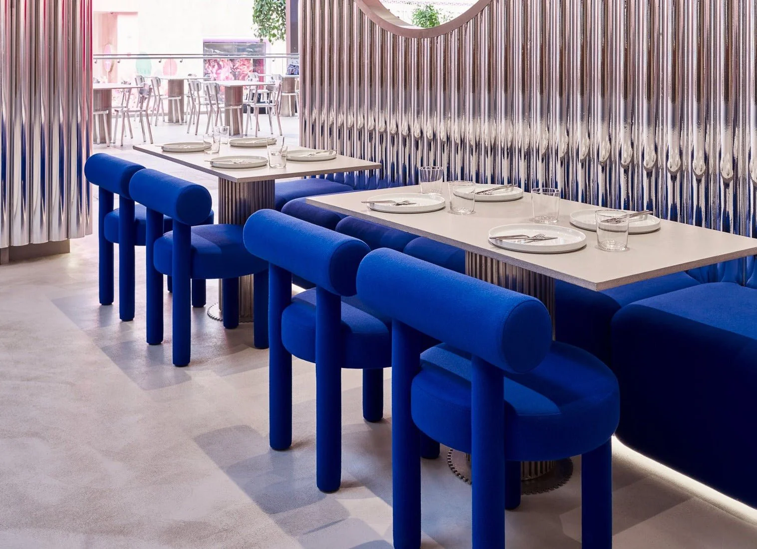 Gropius Chair CS1 by Noom - Image 38
